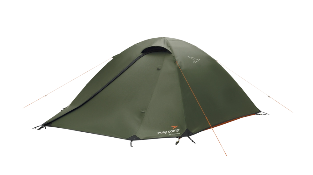 Палатка трехместная Easy Camp Rondane 3 (120470) Київ - фото 2