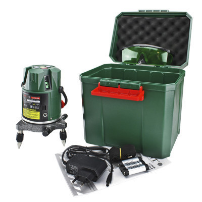 Лазерный уровень DWT LLC05-30 BMC Коломыя - изображение 5