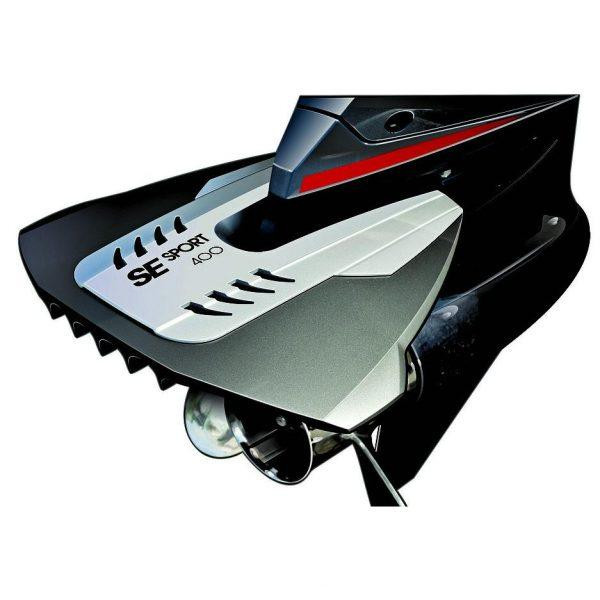 Гидрокрыло SE sport 400 до 300 л.с. Черкассы - изображение 4