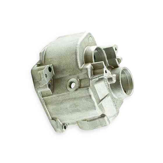 Кришка КПП 2107 задн. (п'ятої передачі) Мукачево