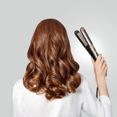 Выпрямитель для волос Rowenta SF4641F0 Винница - изображение 9