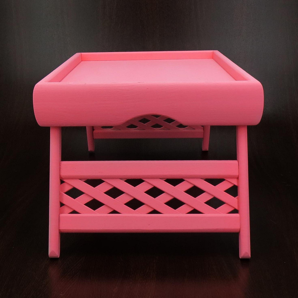 Столик-поднос для завтрака 