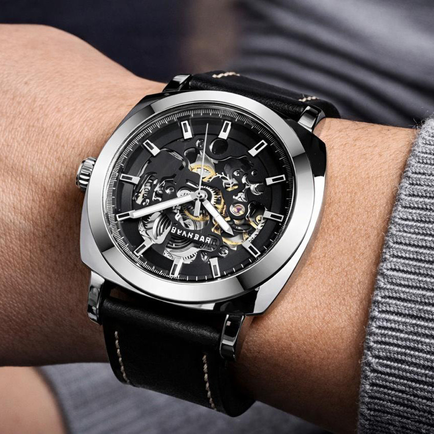 Benyar BY-5121 Silver Киев - изображение 5