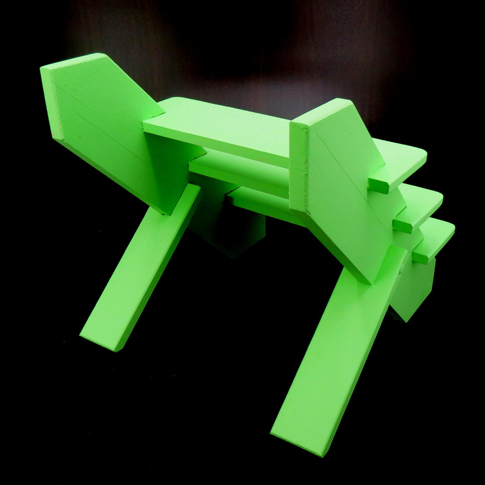 Подставка для цветов 