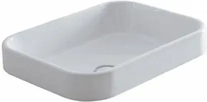 Раковина  Galassia Meg 11 70x38 biała 5453 Киев