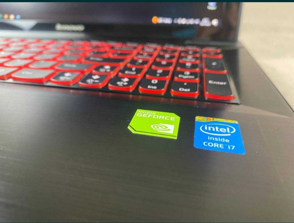 Ноутбук: Lenovo ldeapad Y510P /15,6" / i7 -4700MQ/ GT750M SLI 2Gb./ 16Gb. SSD 256Gb. Харків - фото 2