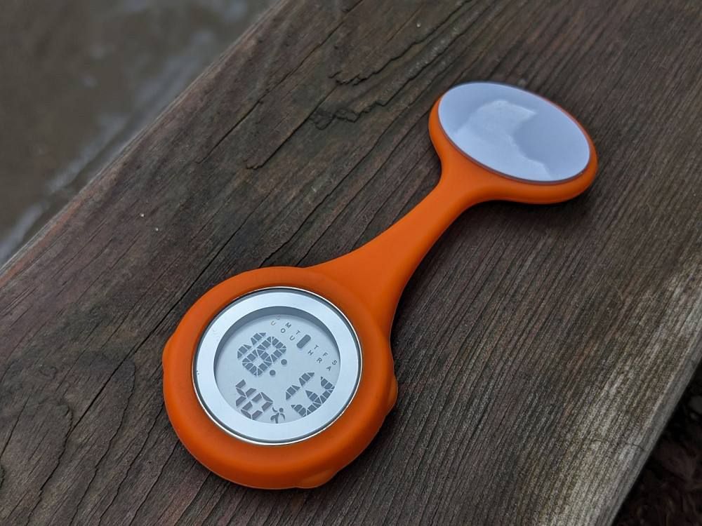 Кишеньковий годинник зі шпилькою Луцк - изображение 1