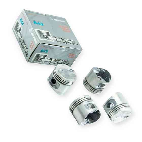 Поршня Автрамат (76,8) гр.B 2108 Мукачево