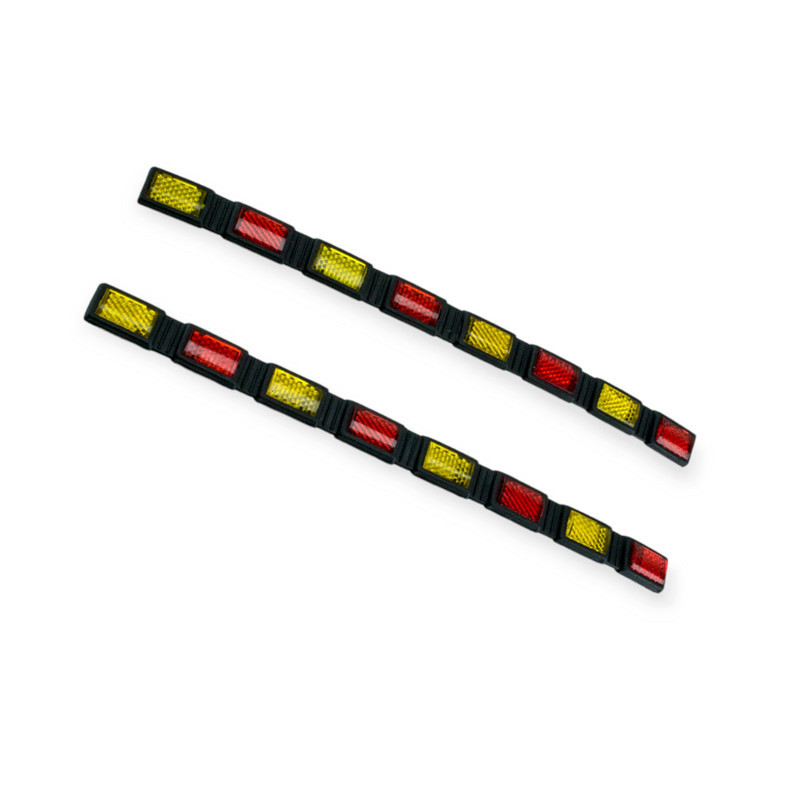 Катафот - накладка вставной 2 планки 