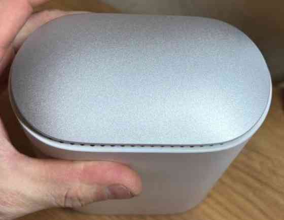 3G/4G/5G WiFi Маршрутизатор модем ZTE MC888 5G. Харків