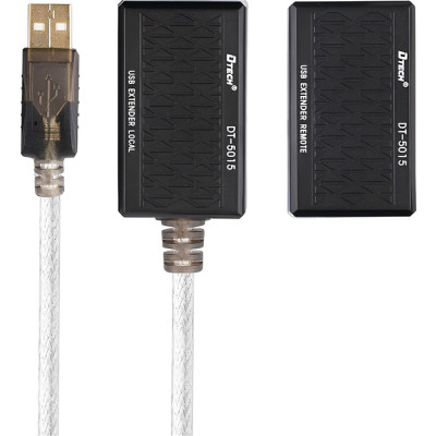 Медіаконвертер Dtech DT-5015 Вінниця - фото 6