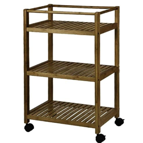 Етажерка на колесах "Прудобей" мускат Миколаїв - фото 1