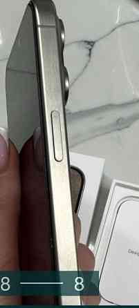 Айфон iPhone 15 Pro Max Titanium 1 TB. Харків