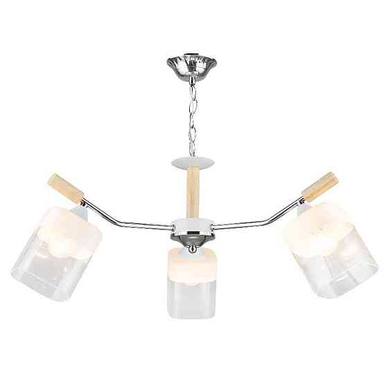 LX2490-3 WT+CH Коломия