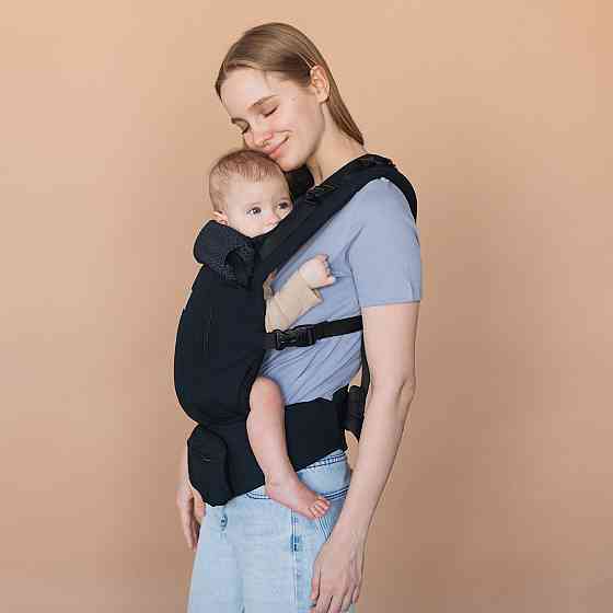 Ерго-рюкзак Air X Love & Carry - Неро Київ