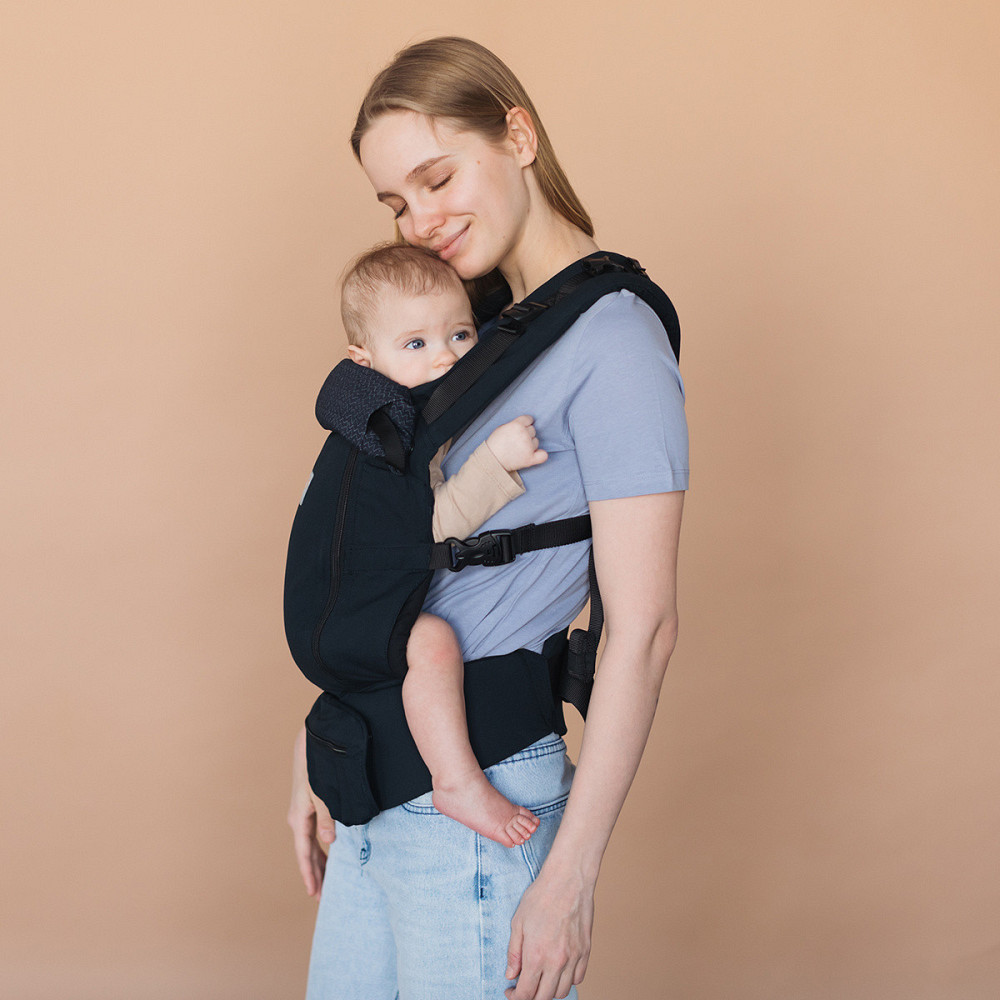 Ерго-рюкзак Air X Love & Carry - Неро Київ - фото 2