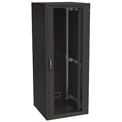 Шкаф напольный Conteg 42U iSEVEN 19" 600x800 RAL9005 (RI7-42-60/80-H) Винница - изображение 1