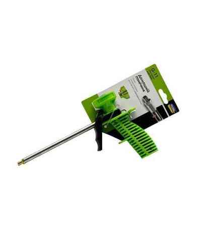 Пістолет для піни Стандарт пластикова ручка Харків