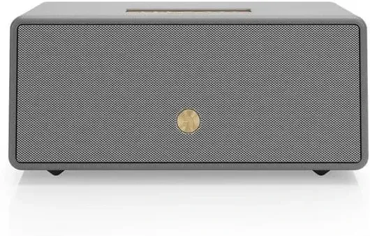 Портативна колонка Audio Pro Drumfire D-2 Wifi Multiroom Speaker - Grey Київ