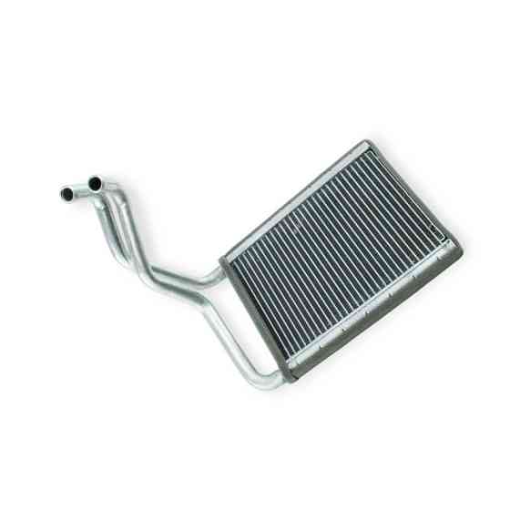 Радиатор Geely MK печки Мукачево