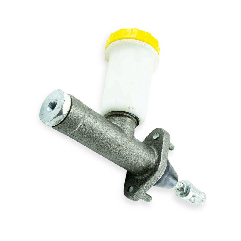 Циліндр головний ГАЗ 2217, 2705 (402, 406, 4215), 3110, 3221, 3302, 33027, 4301 з бачком (d-10 мм) зчеплення Мукачево - фото 1