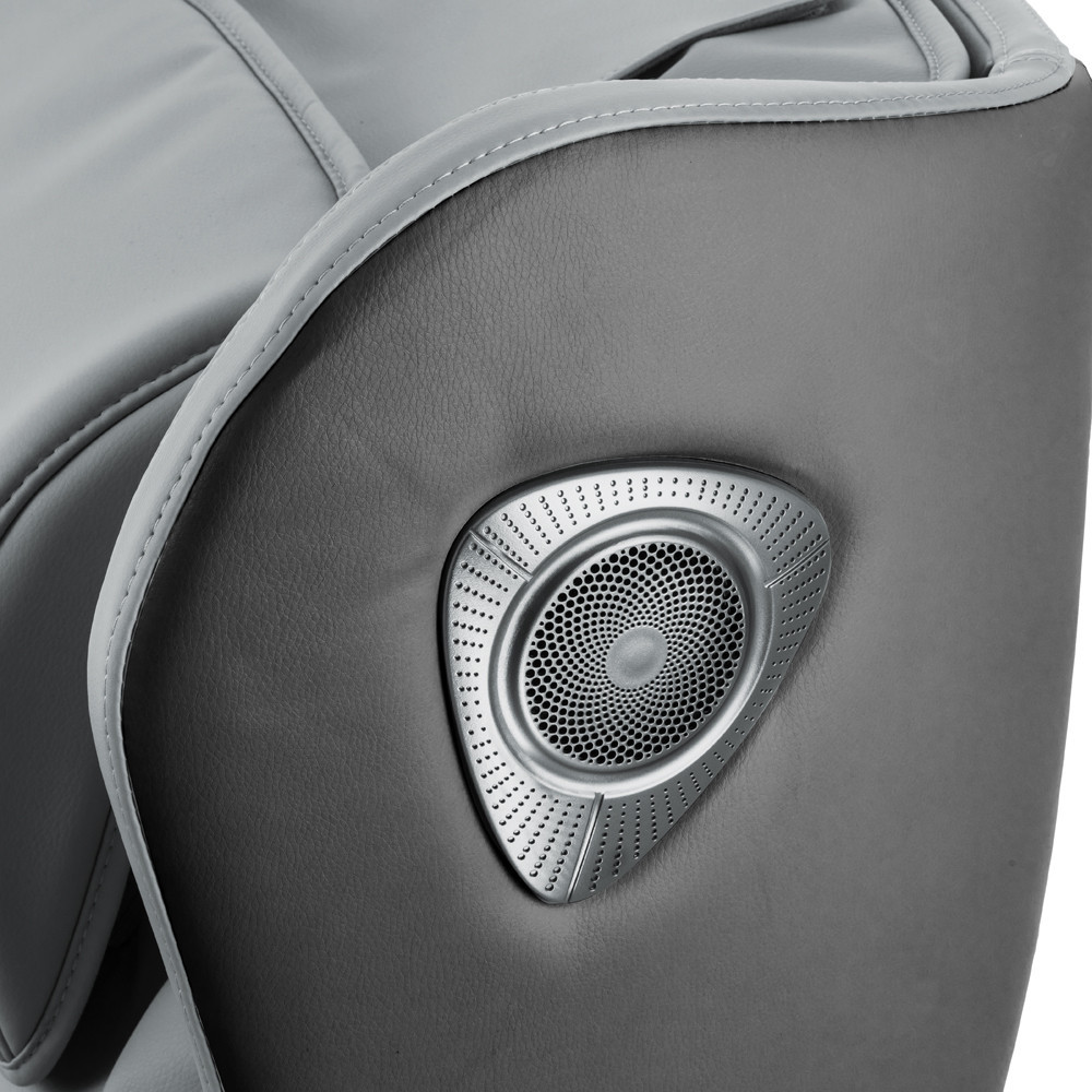 Массажное кресло inSPORTline Scaleta II - коричнево-бежевый Киев - изображение 10