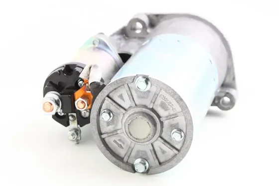 Стартер ГАЗ-3302 Flagmus нові. (405/406/409 дв.) Вінниця