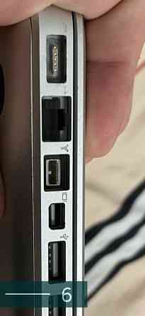 Ноутбук MacBook Pro 15 Дюймів. Харків