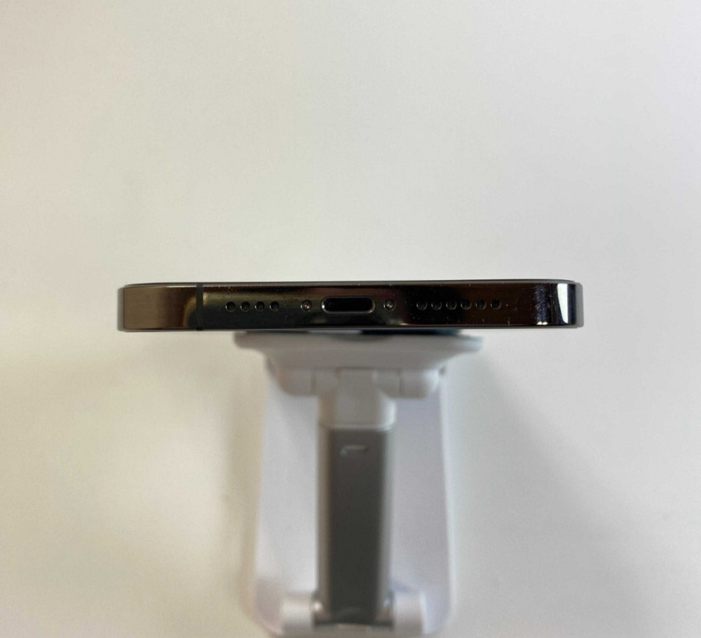 IPhone 12 Pro Max 256Gb Neverlock Graphite. Киев - изображение 8