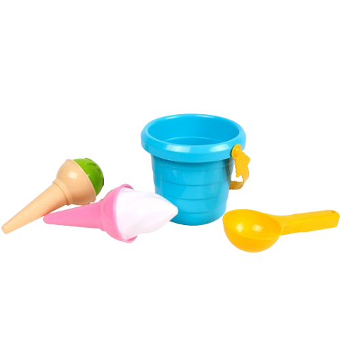 Ігровий Набір для гри з піском Технок 5736 Житомир