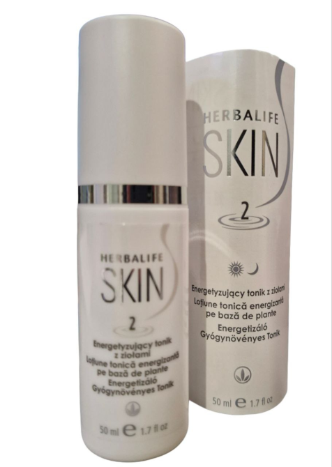 Лосьйон Тонізуючий на основі трав Гербалайф Herbalife SKIN Для Всіх Типів Шкіри 150 мл Дніпро - фото 1