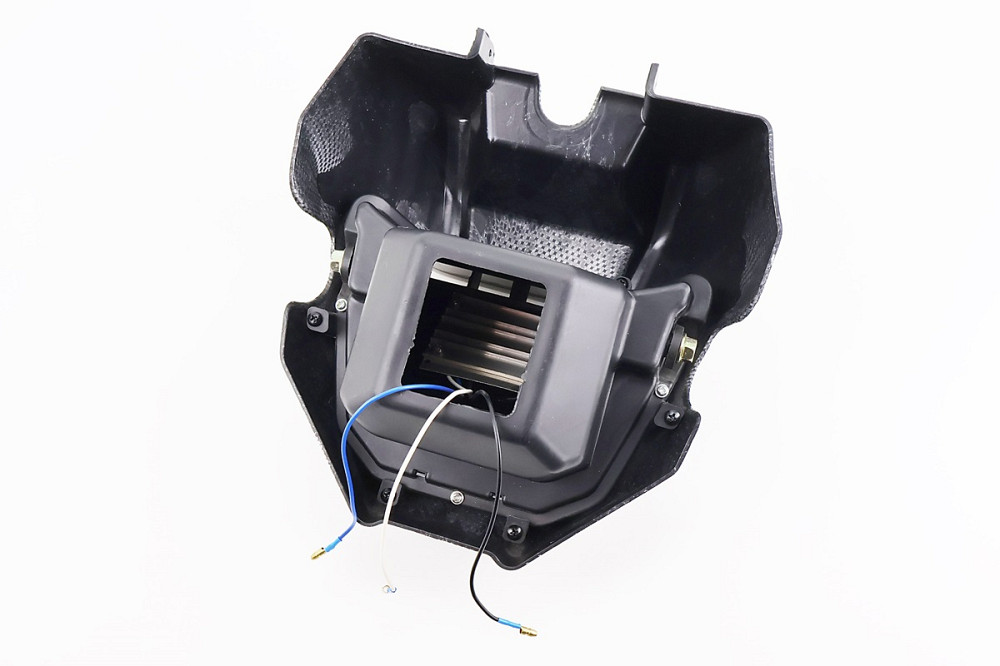 Фара передня Cargo12/18 Київ - фото 2