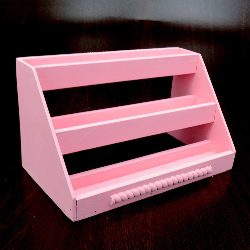 Органайзер для гель-лаков 