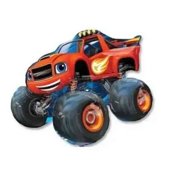 ФК машина джип Вспиш 70*80см Київ