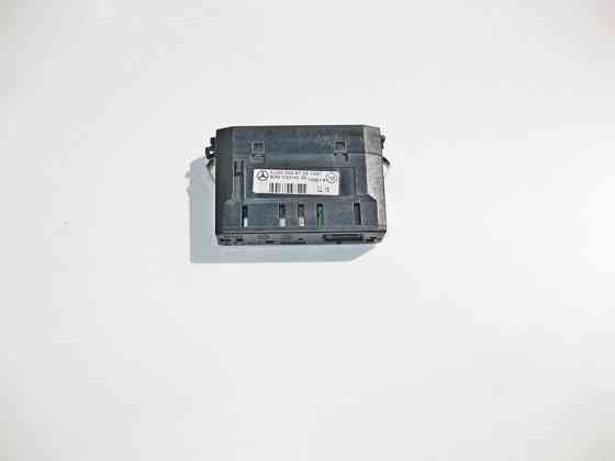 Mercedes-Benz  A0005428723 Не комплектний індикатор парктроніка S-Class W220 Одеса