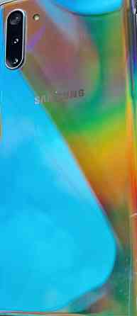 Смартфон: Samsung Note 10 8/256Gb. DUOS (SM-N970F / DS ) Киев