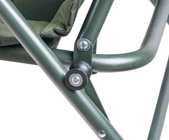 Коропове Крісло для риболовлі навантаження до 160 кг Mivardi "Chair Comfort" (M-CHCOM) Нововолинськ