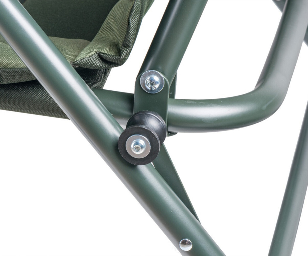 Коропове Крісло для риболовлі навантаження до 160 кг Mivardi "Chair Comfort" (M-CHCOM) Нововолинськ - фото 5