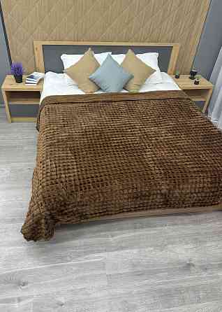 Плед 200х230 см (+-10см) 