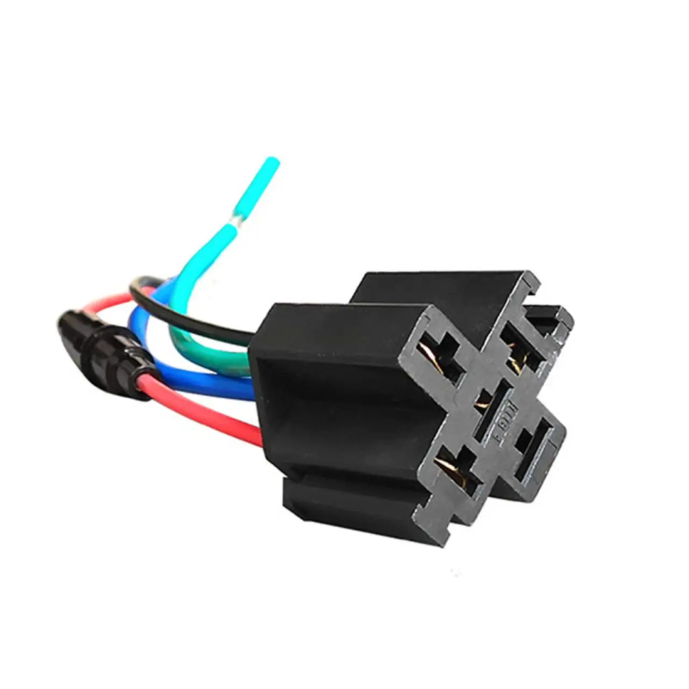 Скрытый GPS-трекер реле SinoTrack ST-907 4G с дистанционной блокировкой двигателя Киев - изображение 9