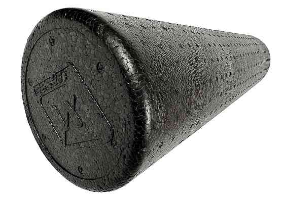 EasyFit Масажний ролик EasyFit PolyFoam Roller EPP 60 см Коломия