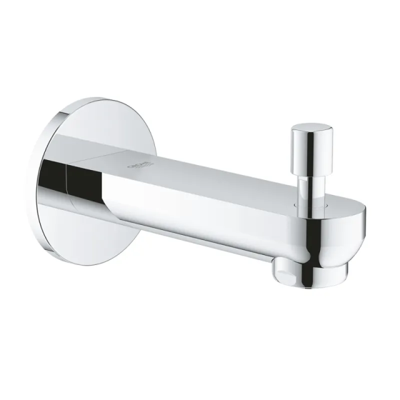 Вилив для ванни Grohe Eurosmart Cosmopolitan   ( 13262000 ) 34708 Харків