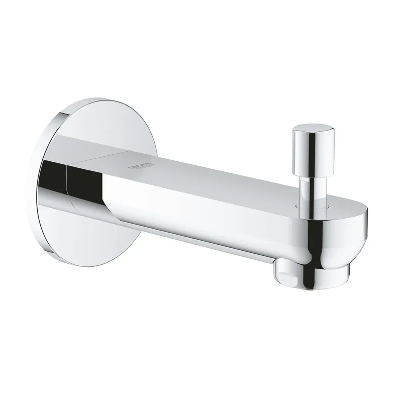 Вилив для ванни Grohe Eurosmart Cosmopolitan   ( 13262000 ) 34708 Харків - фото 1