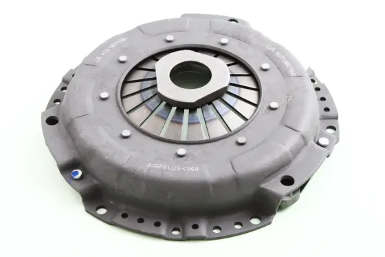 Корзина сцепления М-412 LSA Винница