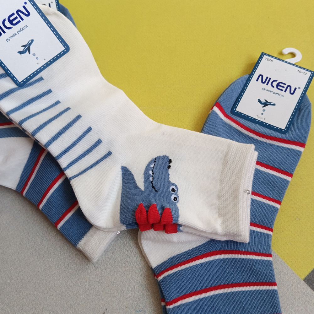 Шкарпетки дитячі 10-12 років Київ - фото 5