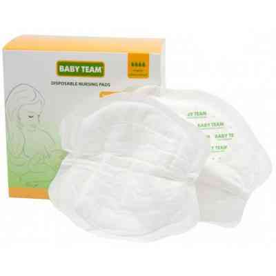 Вкладыш для бюстгальтера Baby Team Super 30 шт (0020) Винница