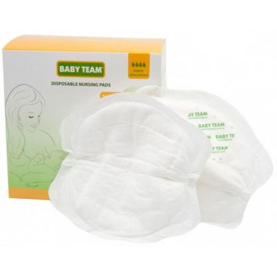 Вкладыш для бюстгальтера Baby Team Super 30 шт (0020) Винница - изображение 1