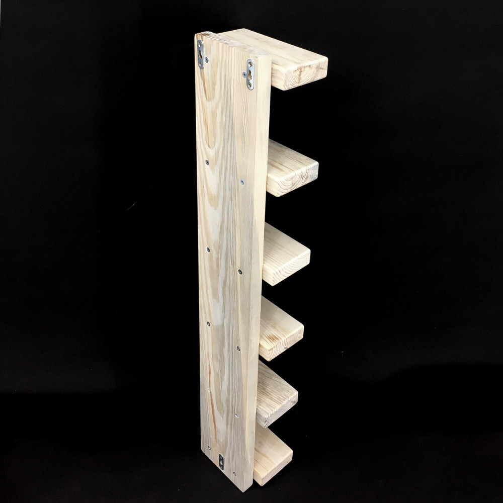 Полиця для ванної "Грандарен" бланже Миколаїв - фото 8