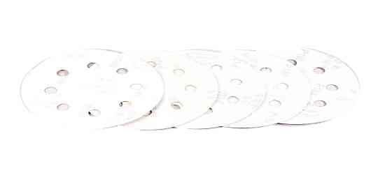 MPT Шліфмашина для стін і стелі MPT 850 Вт 1400-2700 об/хв Ø180 мм діодне підсвічування аксесуа Коломия