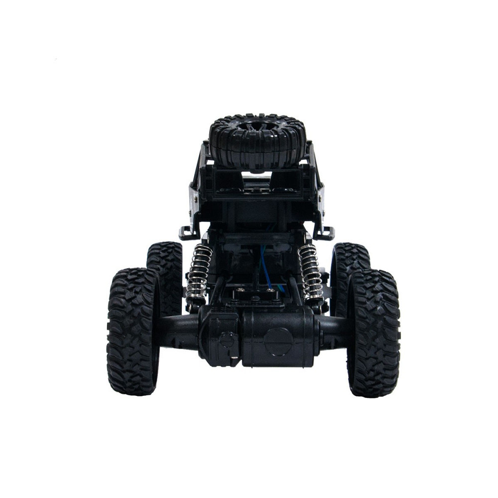 Автомобіль Off-Road Crawler З Р/К - Rock Sport (Чорний) Днепр - изображение 7
